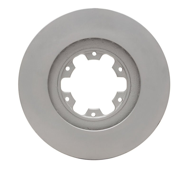 DFC 98-04 Infiniti QX4 Front GeoSPEC Coated Rotor