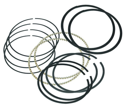 S&S Cycle 1984+ BT 4-1/8in Ring Set - Standard