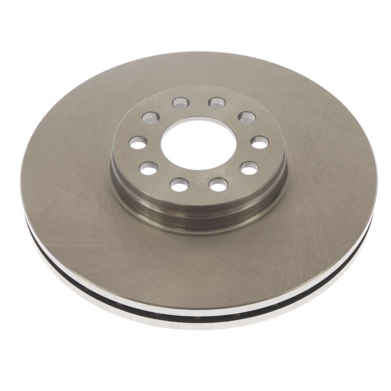 PowerStop Power Stop 06-09 Workhorse W16 Front Autospecialty Brake Rotor