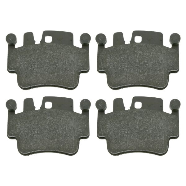 SBP CRK-Z017 Disc Brake Caliper Repair Kit
