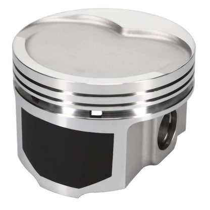 Wiseco Pro Tru Street Oldsmobile 455 4.125in Bore 1.750in CH -15.00 CC Piston Set