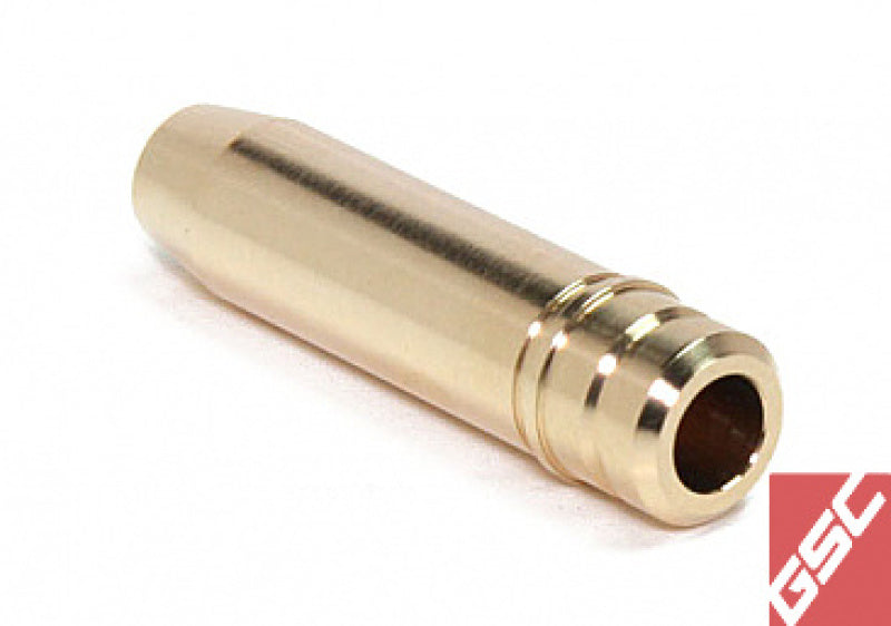 GSC Power Division GSC P-D Nissan VR38DETT Manganese Bronze Intake Valve Guide +.001in Oversize OD - Single