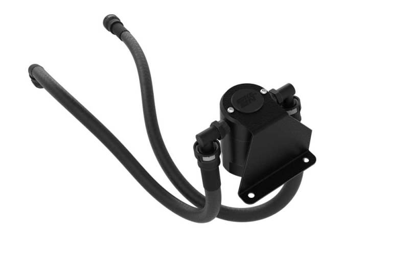 K&N Engineering K&N 11-23 Ford F150 3.5L V6 (Gas) Catch Can Oil Separator