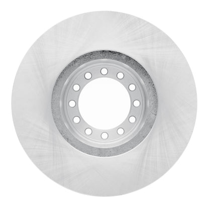 DFC 99-15 Chevrolet W5500 Tiltmaster Front Brake Rotor