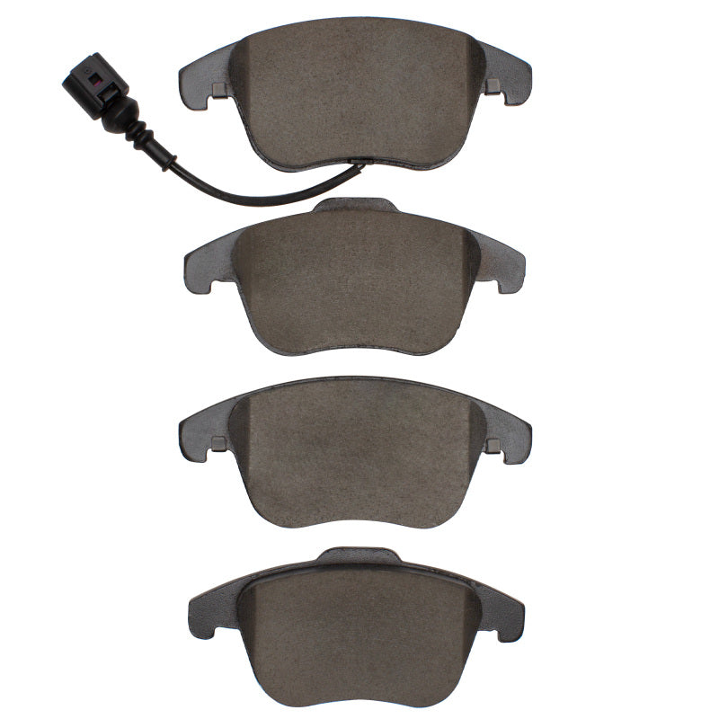 R1 Concepts R1 09-24 Volkswagen Passat Front Euro Ceramic Brake Pads