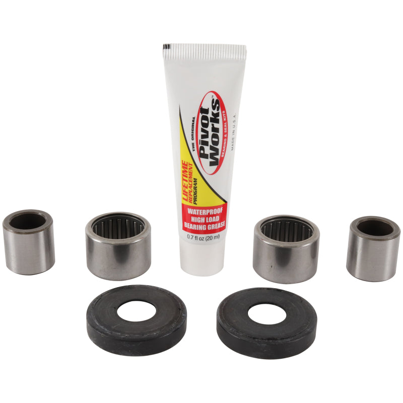 Pivot Works 87-93 Suzuki LT-230E Swing Arm Kit