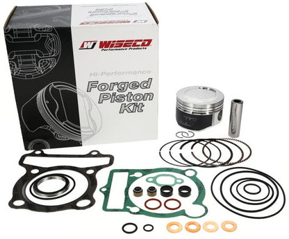 Wiseco 90-06 Yamaha YFM/YFB250 8.71 (4675M07100) Piston Kit