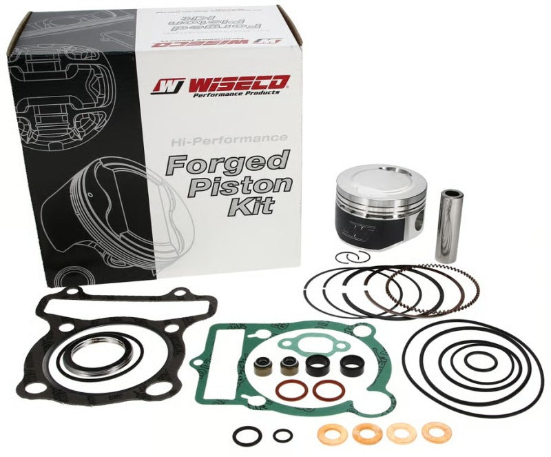Wiseco 87-92 Honda TRX250X 121 CR(4440M07400) Piston Kit