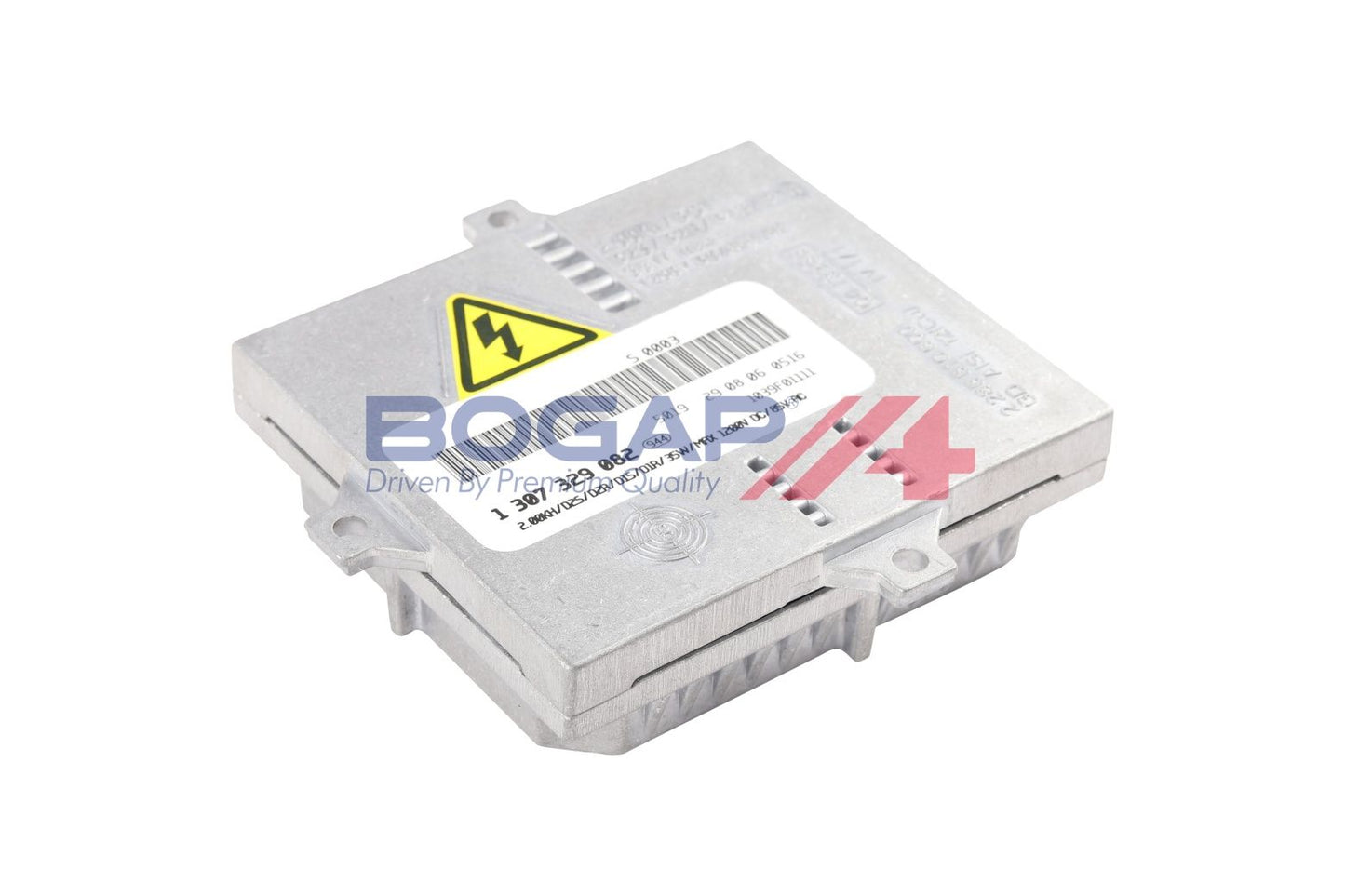 BOGAP B7526104 Control Unit, Lights