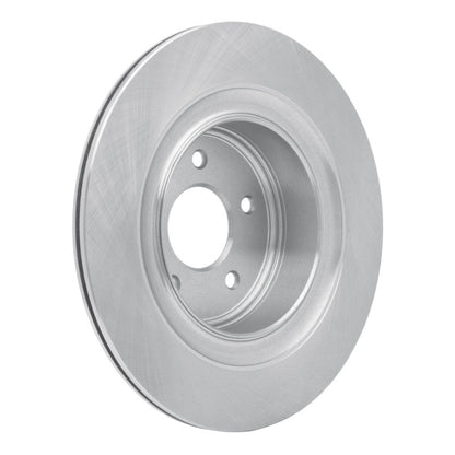 DFC 07-15 Infiniti G37 Rear Brake Rotor