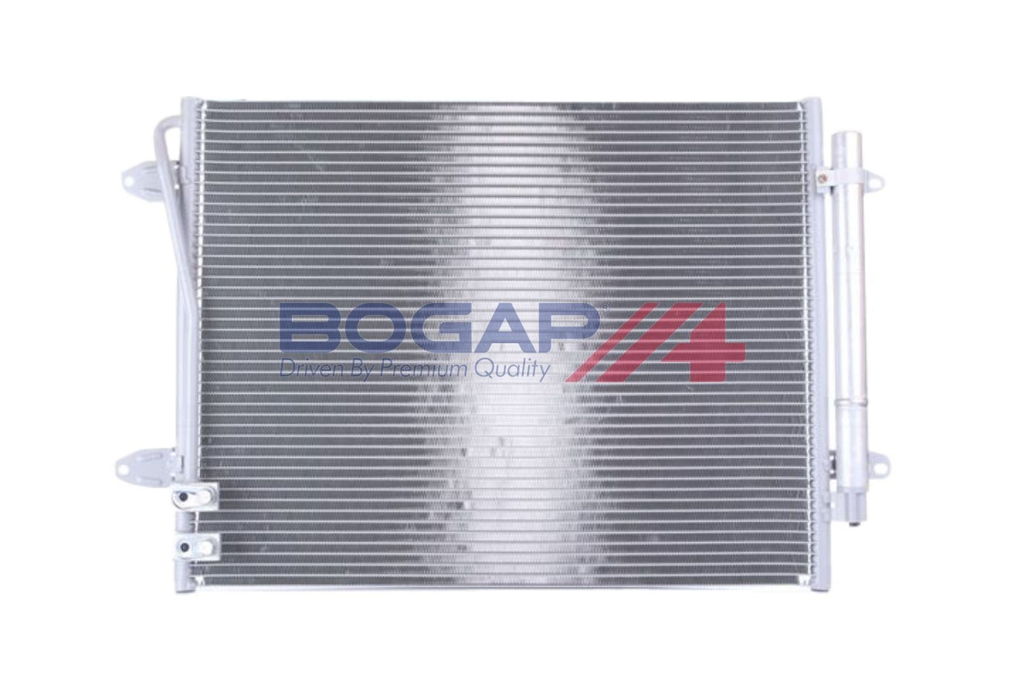 BOGAP A4117166 Condenser, Air Conditioning