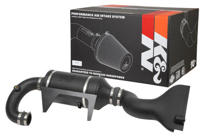K&N Engineering K&N 18-20 Textron Wildcat XX 998cc AirCharger Performance Intake