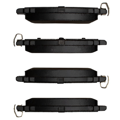 R1 Concepts R1 19-25 Infiniti QX60 Rear R1 Optimum OE Brake Pads