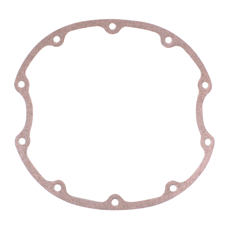 Yukon Gear & Axle Yukon Gear 8.2in Buick / Oldsmobile / Pontiac Cover Gasket / 10 Bolt Holes