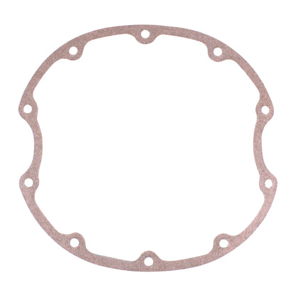 Yukon Gear & Axle Yukon Gear 8.2in Buick / Oldsmobile / Pontiac Cover Gasket / 10 Bolt Holes
