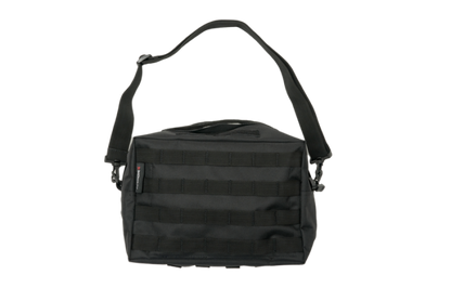 Body Armor 4x4 Universal Molle Bags