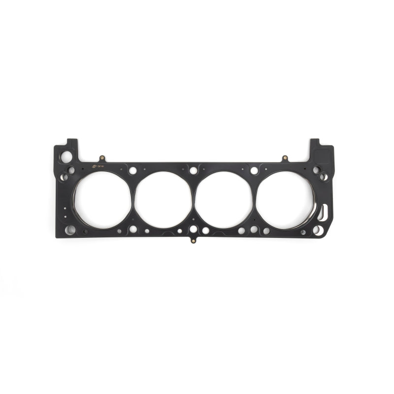 Cometic Gasket Cometic Ford 335 Series .040in MLS Cylinder Head Gasket - 4.185in Bore