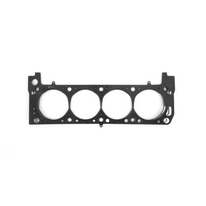 Cometic Gasket Cometic Ford 335 Series V8 .120in MLS Cylinder Head Gasket - 4.100in Bore
