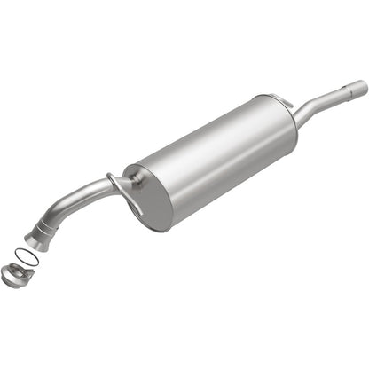 MagnaFlow BRE Exhaust Kit 00-05 Toyota Echo 1.5L