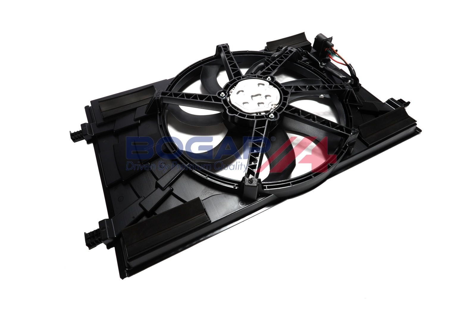 BOGAP A4243221 Fan, Engine Cooling