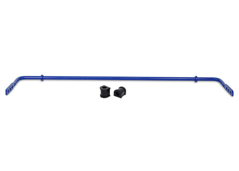 SuperPro 1990 Mazda Miata Base Rear 16mm 3-Position Adjustable Sway Bar Kit