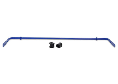SuperPro 1990 Mazda Miata Base Rear 16mm 3-Position Adjustable Sway Bar Kit