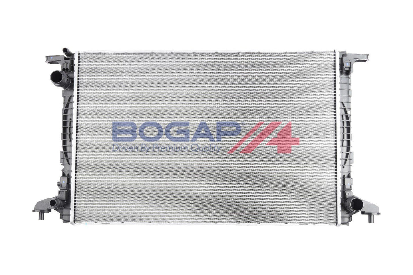 BOGAP A4210113 Radiator, Engine Cooling