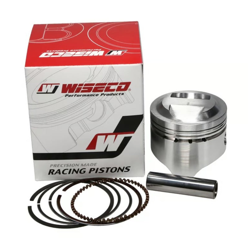 Wiseco Honda ATC/TRX200 81-86 121CR 2598XC Piston Kit