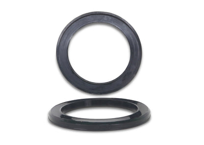 SuperPro 2008 Lexus LX570 Base Rear 10mm Spring Spacer Set