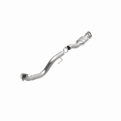 MagnaFlow 2003 GMC Savana 3500 6.0L Direct Fit Converter