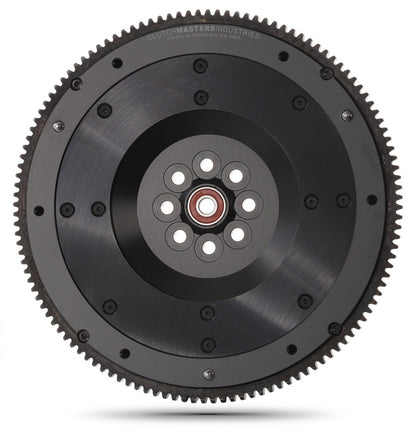 Clutch Masters 18-19 Subaru WRX 2.0L (Mid 2018 with VIN J*806877) Aluminum Flywheel