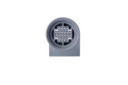 Fleece Performance 01-19 GM 2500/3500 Allison LCT/GM 4T65-E Internal Wire Harn Connector & Seal