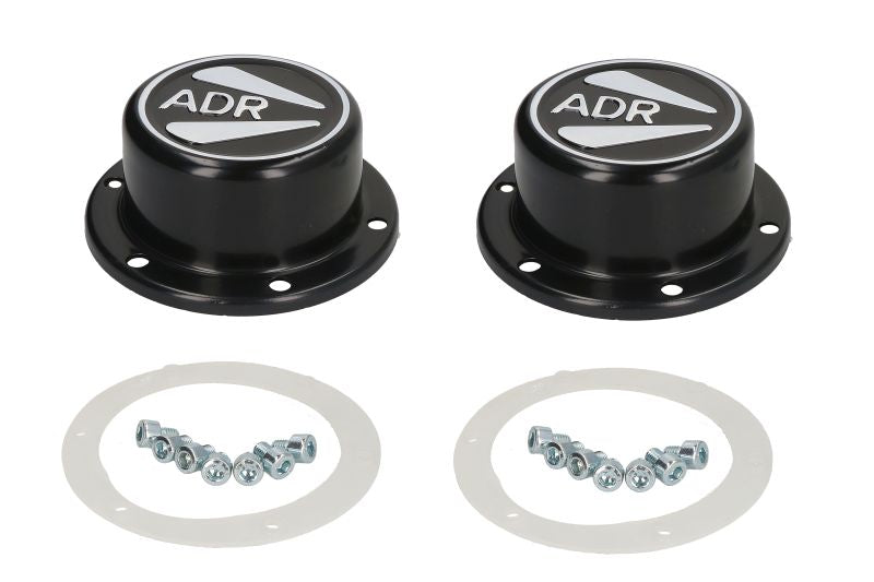 ADR 9RT110AC Wheel Hub Cover