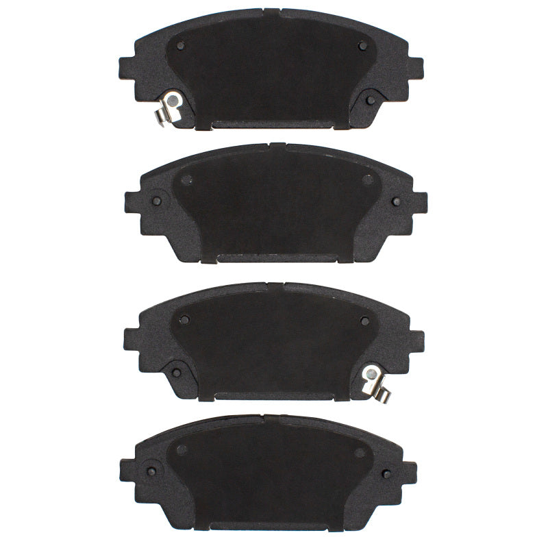 R1 Concepts R1 14-25 Mazda CX-30 Front R1 Ceramic Brake Pads