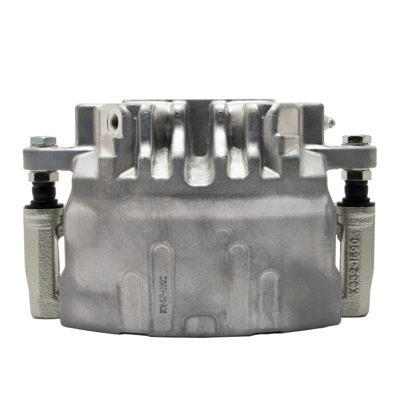 DFC 03-08 Cadillac CTS Front-R/Front-L Premium Caliper - Silver Zinc Coated