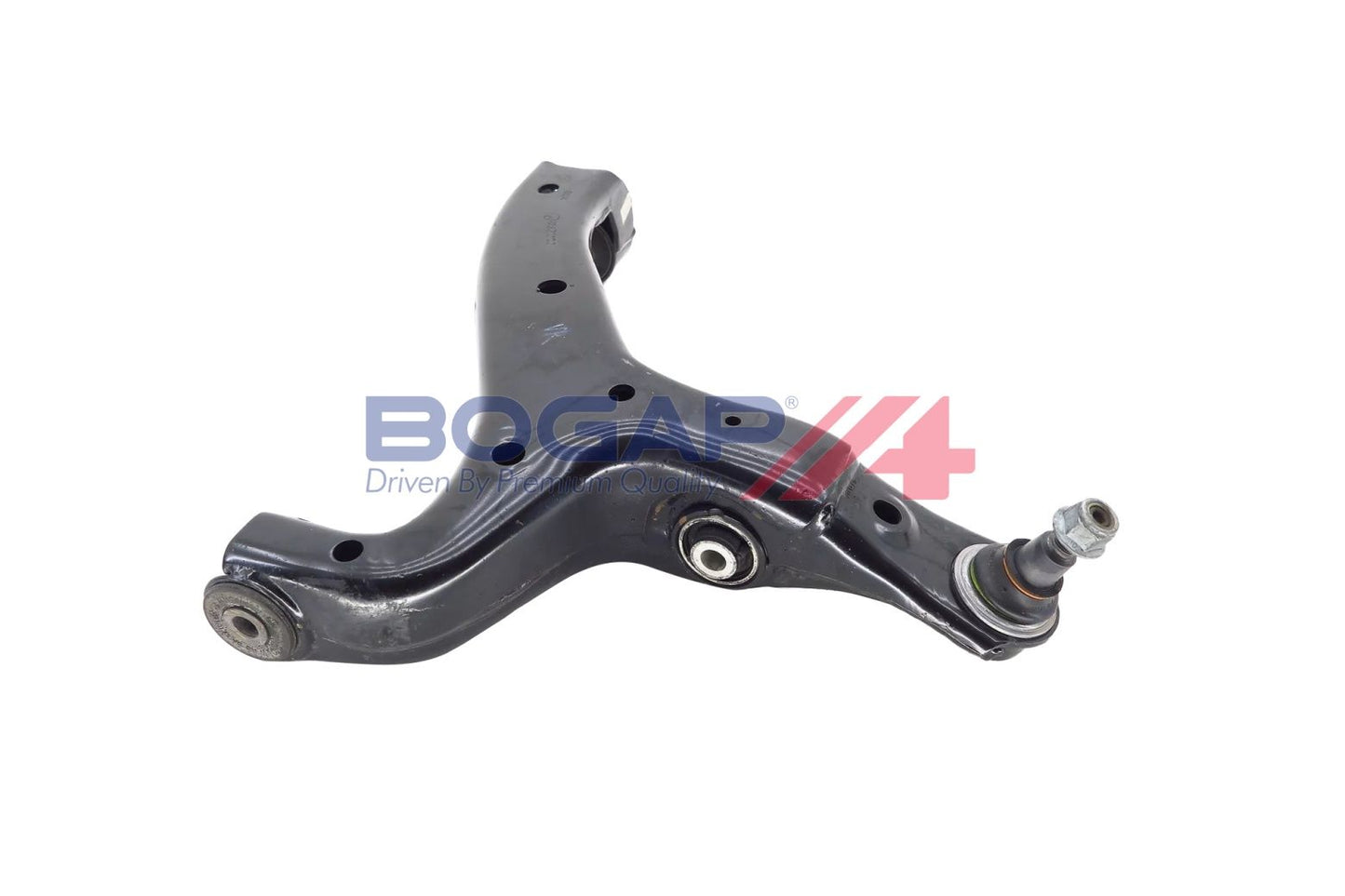 BOGAP A3327332 Control/Trailing Arm, Wheel Suspension