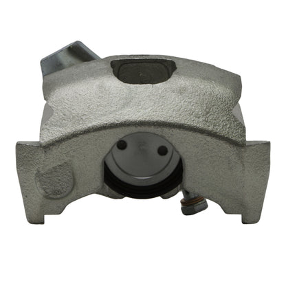DFC 75-80 Ford Granada Rear-R Premium Caliper - Silver Zinc Coated