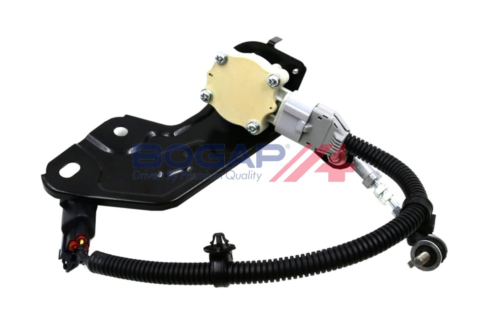 BOGAP T7212101 Sensor, Headlight Levelling