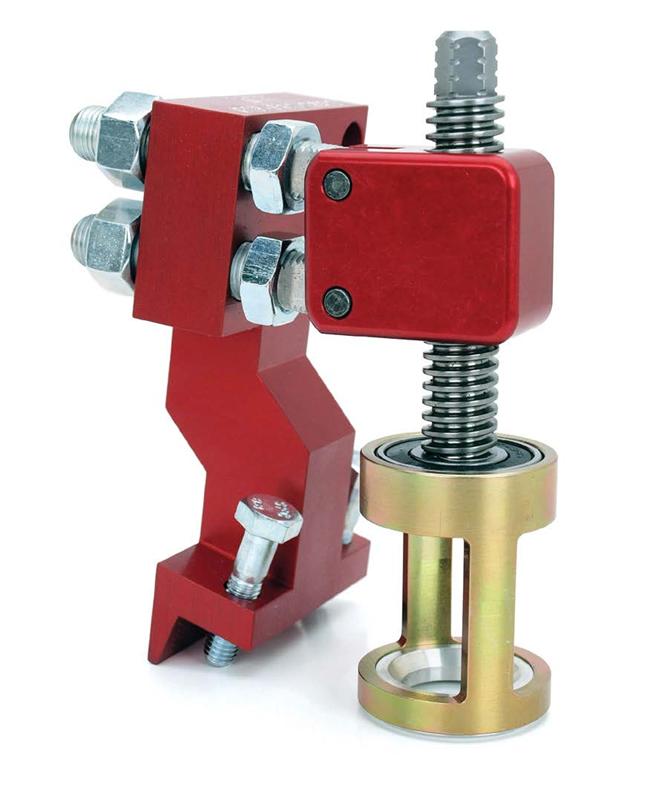 COMP Cams Tool CB Spring Changer Big Che