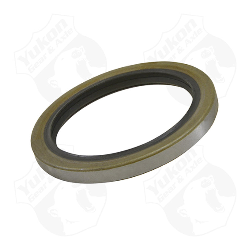 Yukon Gear & Axle Yukon Gear 8.75in Chrysler Outer Axle Seal / Use w/Set7