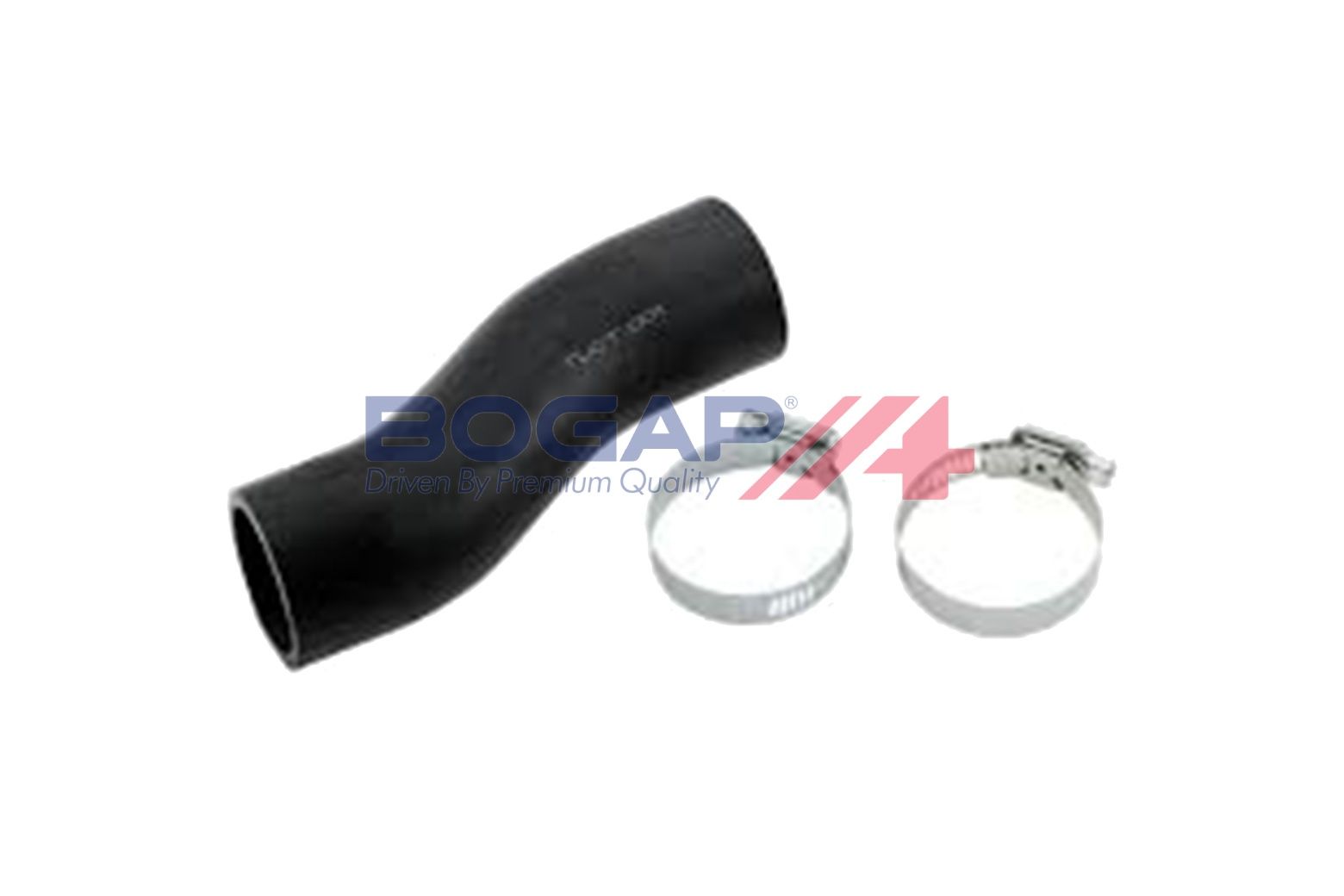 BOGAP P1711131 Charge Air Hose