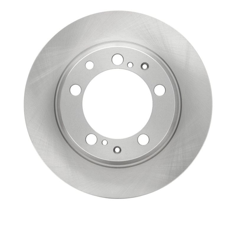 DFC 87-97 Porsche 968 Rear Brake Rotor