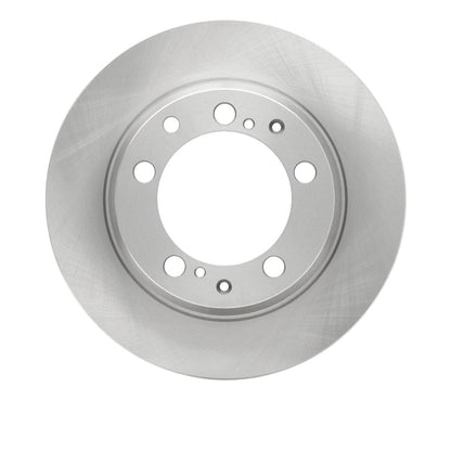 DFC 87-97 Porsche 968 Rear Brake Rotor