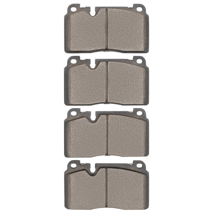 DFC 13-20 Audi Q5 (Mexico) Front Euro 5000 Ceramic Brake Pads