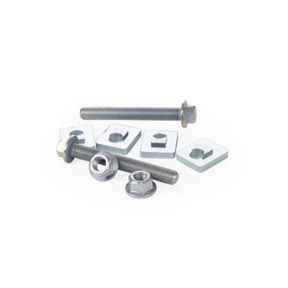 Old Man Emu ARB Castor Correction Kit JK Wrangler