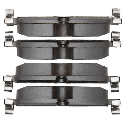 DFC 16-19 Jaguar XJ Rear 5000 Advanced Ceramic Brake Pads