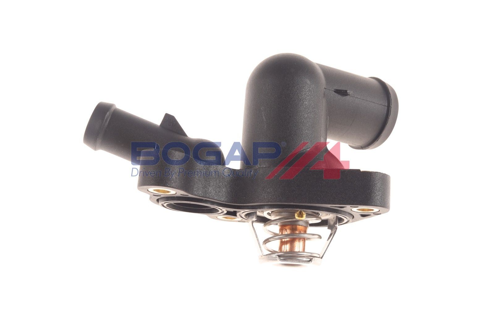 BOGAP B4245111 Thermostat, Coolant