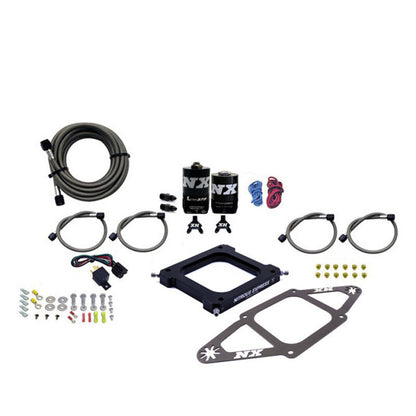 Nitrous Express 4500 Assassin Plate RNC Up to 750hp w/o Bottle