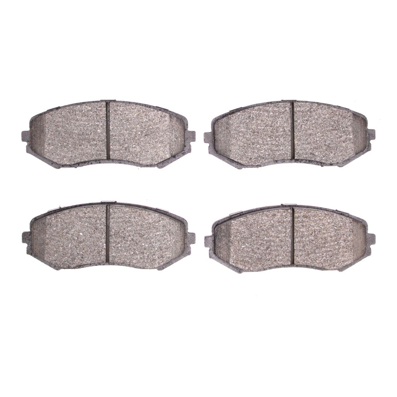 R1 Concepts R1 06-17 Suzuki Grand Vitara (Mexico) Front R1 Optimum OE Brake Pads