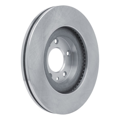 DFC 07-15 Mazda CX-9 Front Brake Rotor